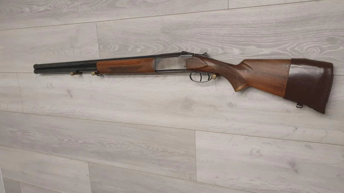 Metsästyshaulikko VALMET 12/70 - TSR Sporting