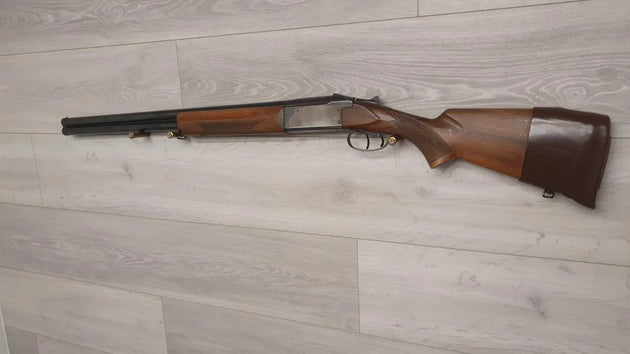 Metsästyshaulikko VALMET 12/70 - TSR Sporting