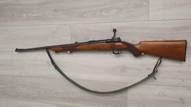 Metsästyskivääri Husqvarna 8x57 - TSR Sporting