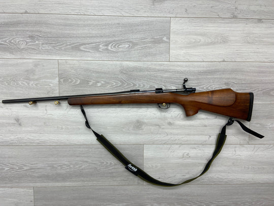 Sako L579 .243 Win - TSR Sporting