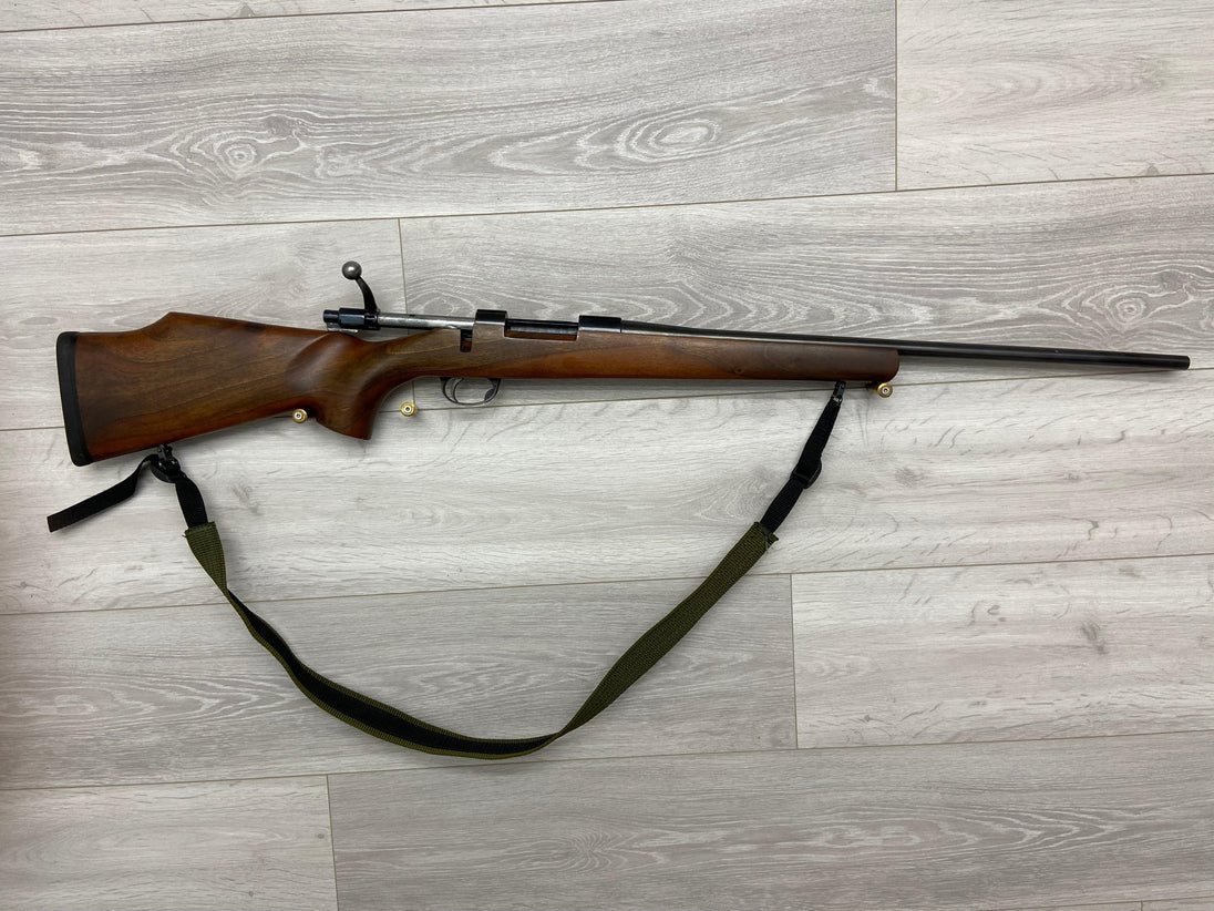 Sako L579 .243 Win - TSR Sporting