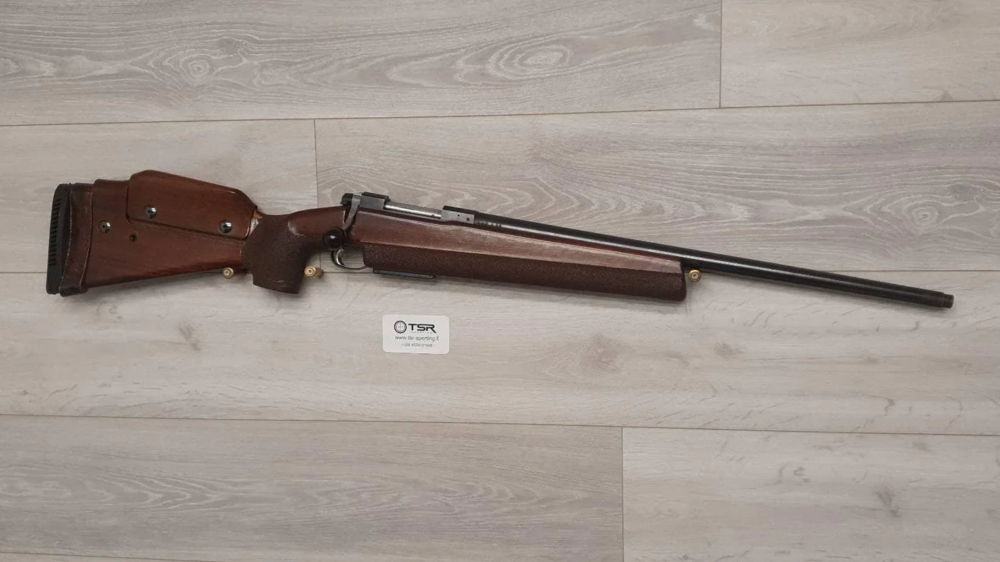 Metsästyskivääri Tikka M55 7,62x39 - TSR Sporting