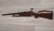 Metsästyskivääri Tikka M55 7,62x39 - TSR Sporting