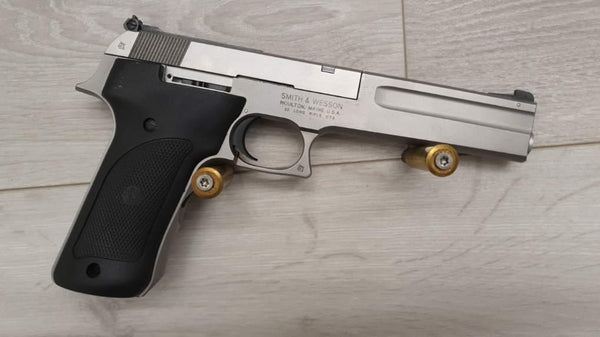 Smith & Wesson .22LR - TSR Sporting