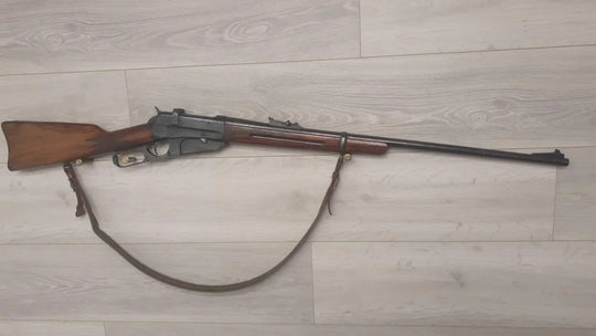 Keräilyase Winchester M1895 8.2x53R - TSR Sporting